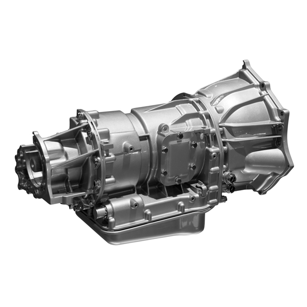 used automobile transmission for sale in Millhousen